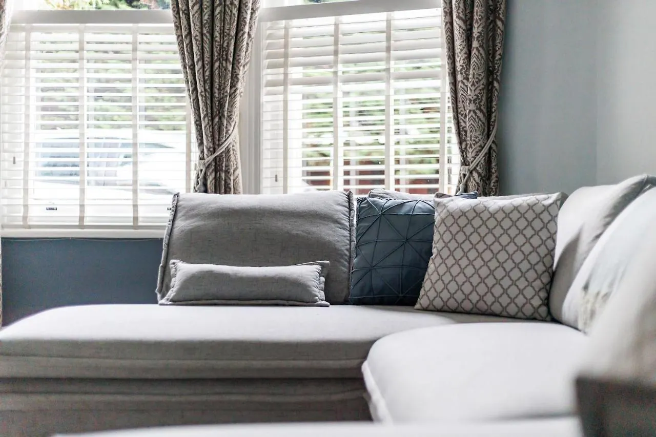 Holiday home Cobalt Cove Villa Poole