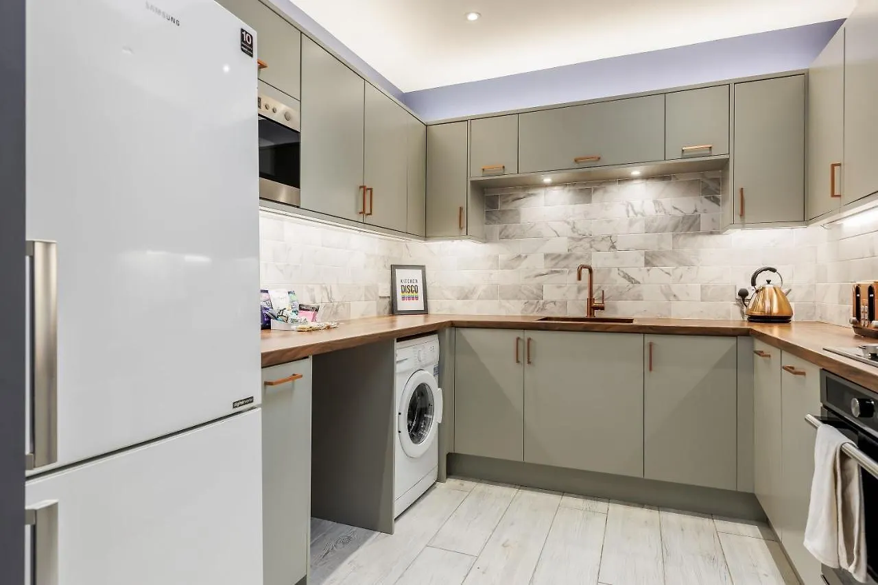 Cobalt Cove Villa Poole United Kingdom