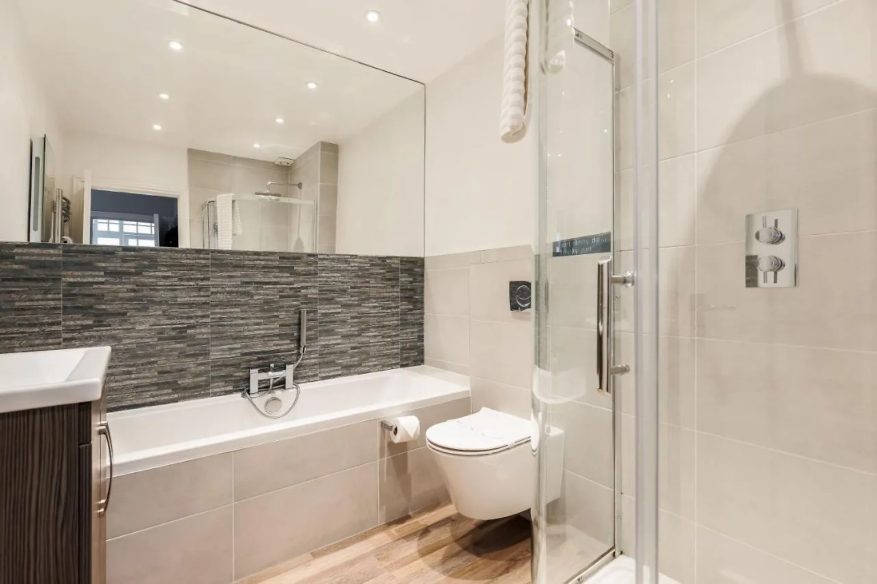Holiday home Cobalt Cove Villa Poole