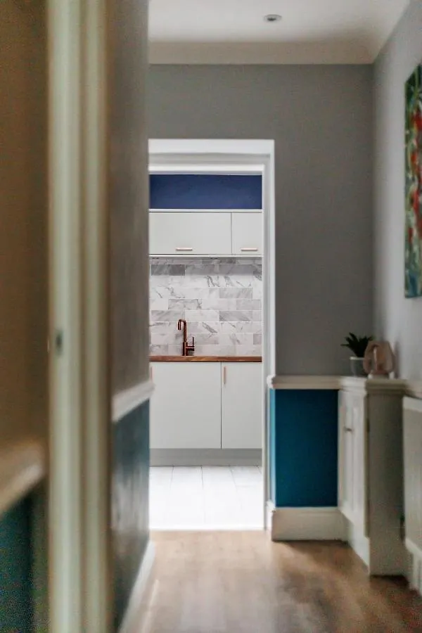 Cobalt Cove Villa Poole