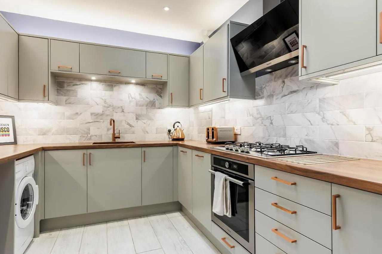 Holiday home Cobalt Cove Villa Poole