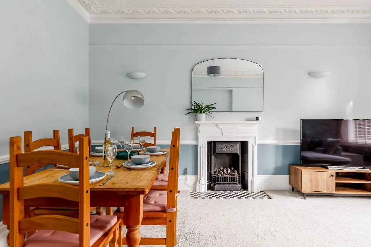 Holiday home Cobalt Cove Villa Poole United Kingdom