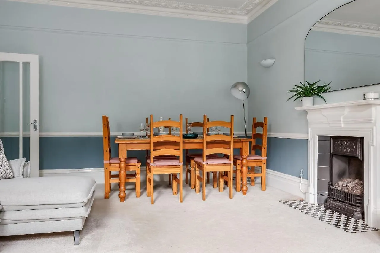 Holiday home Cobalt Cove Villa Poole