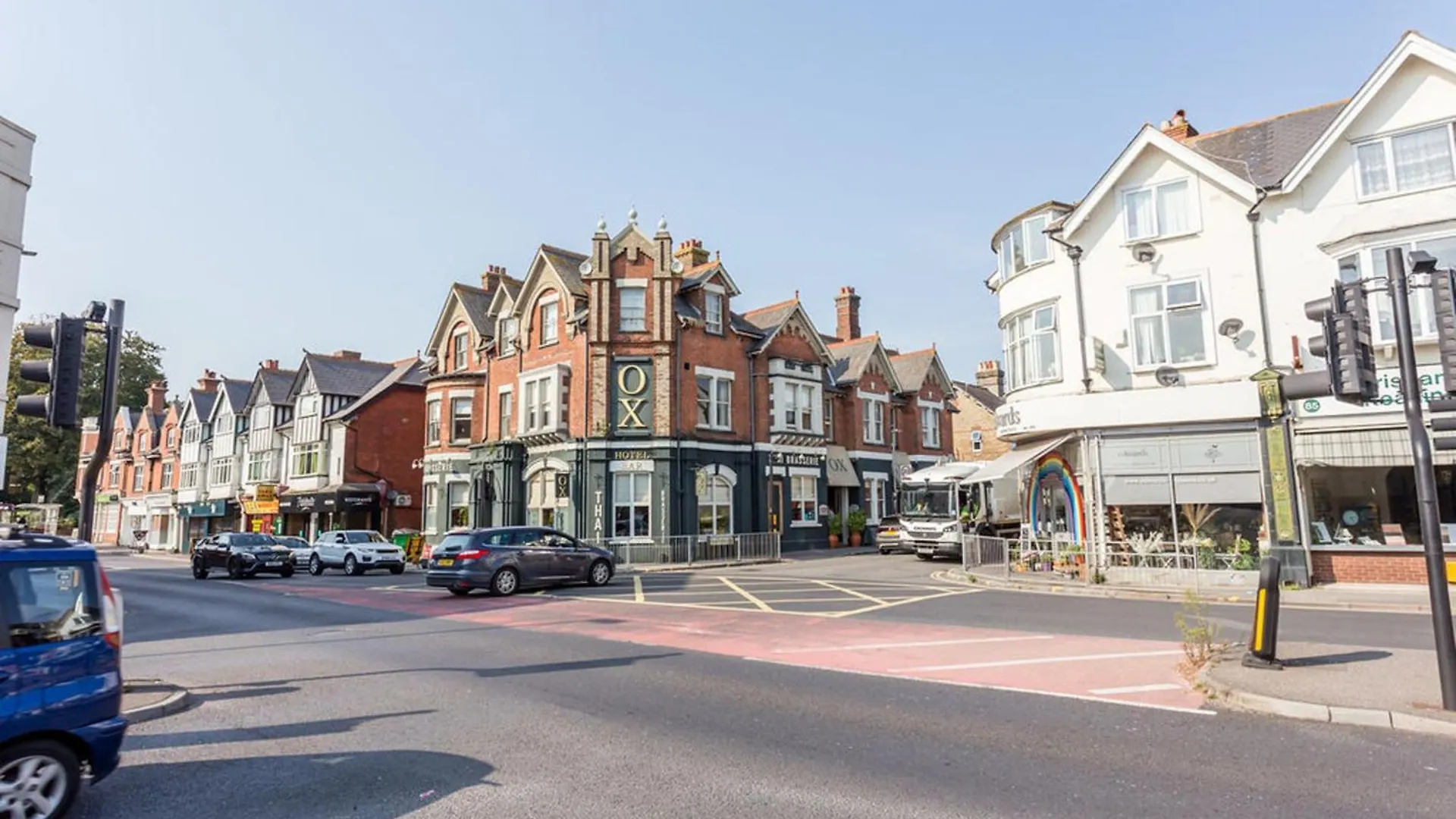 Holiday home Cobalt Cove Villa Poole United Kingdom