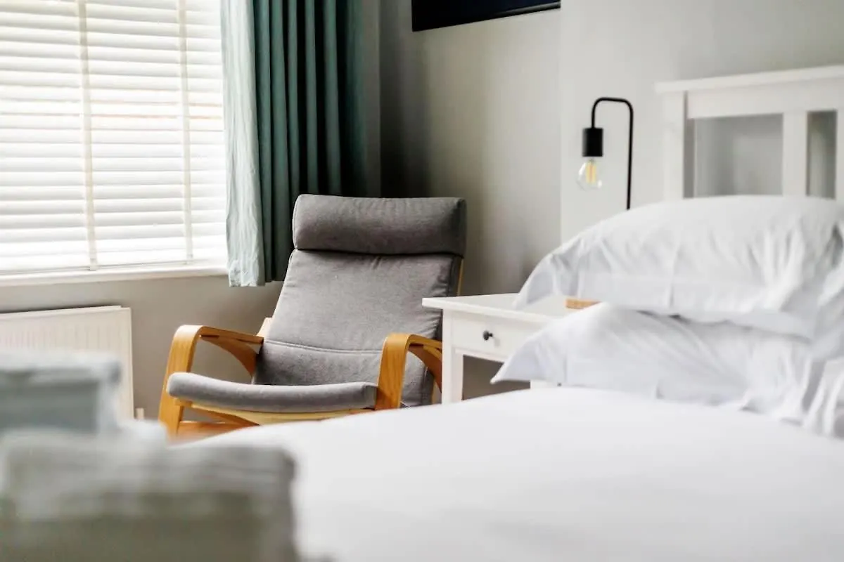 Holiday home Cobalt Cove Villa Poole
