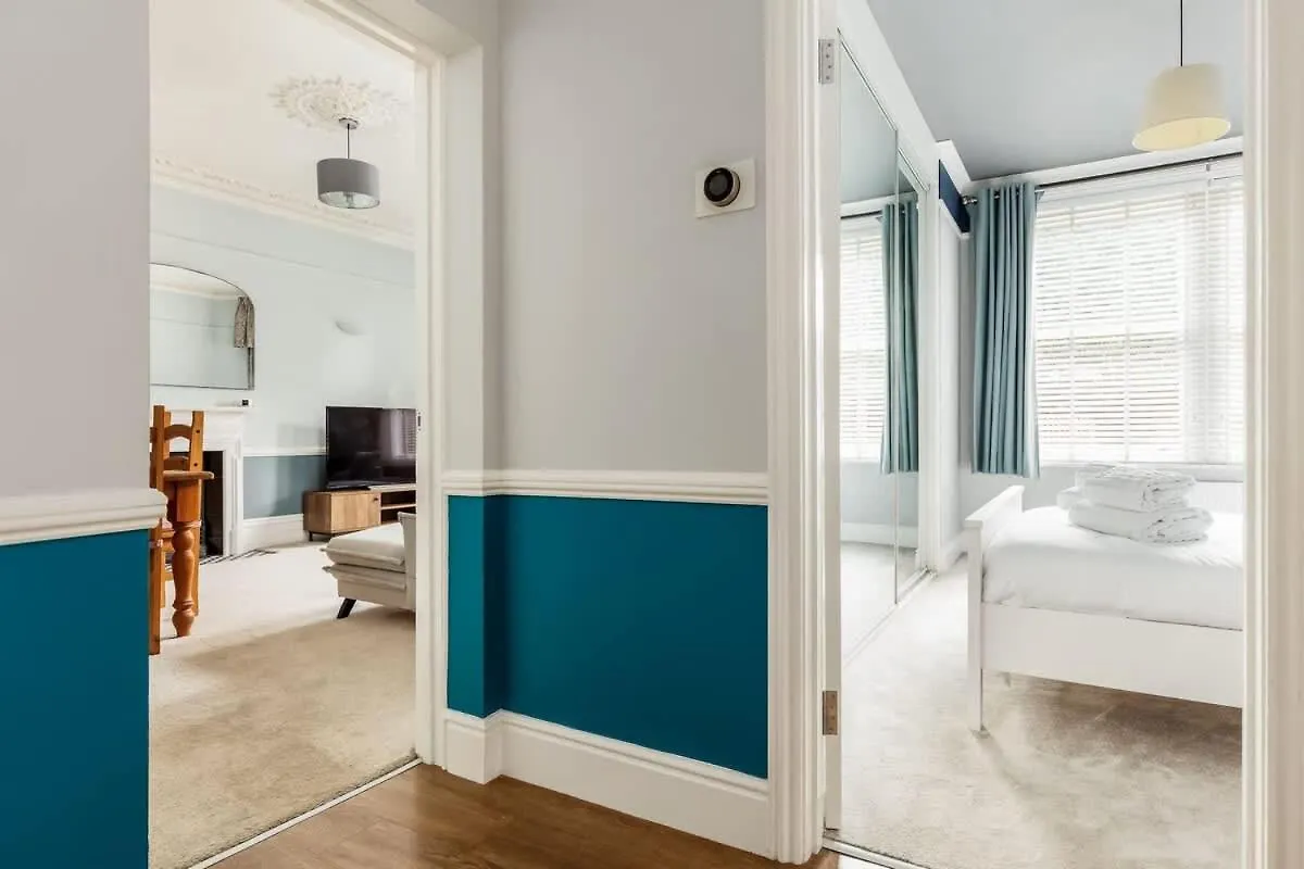 Holiday home Cobalt Cove Villa Poole