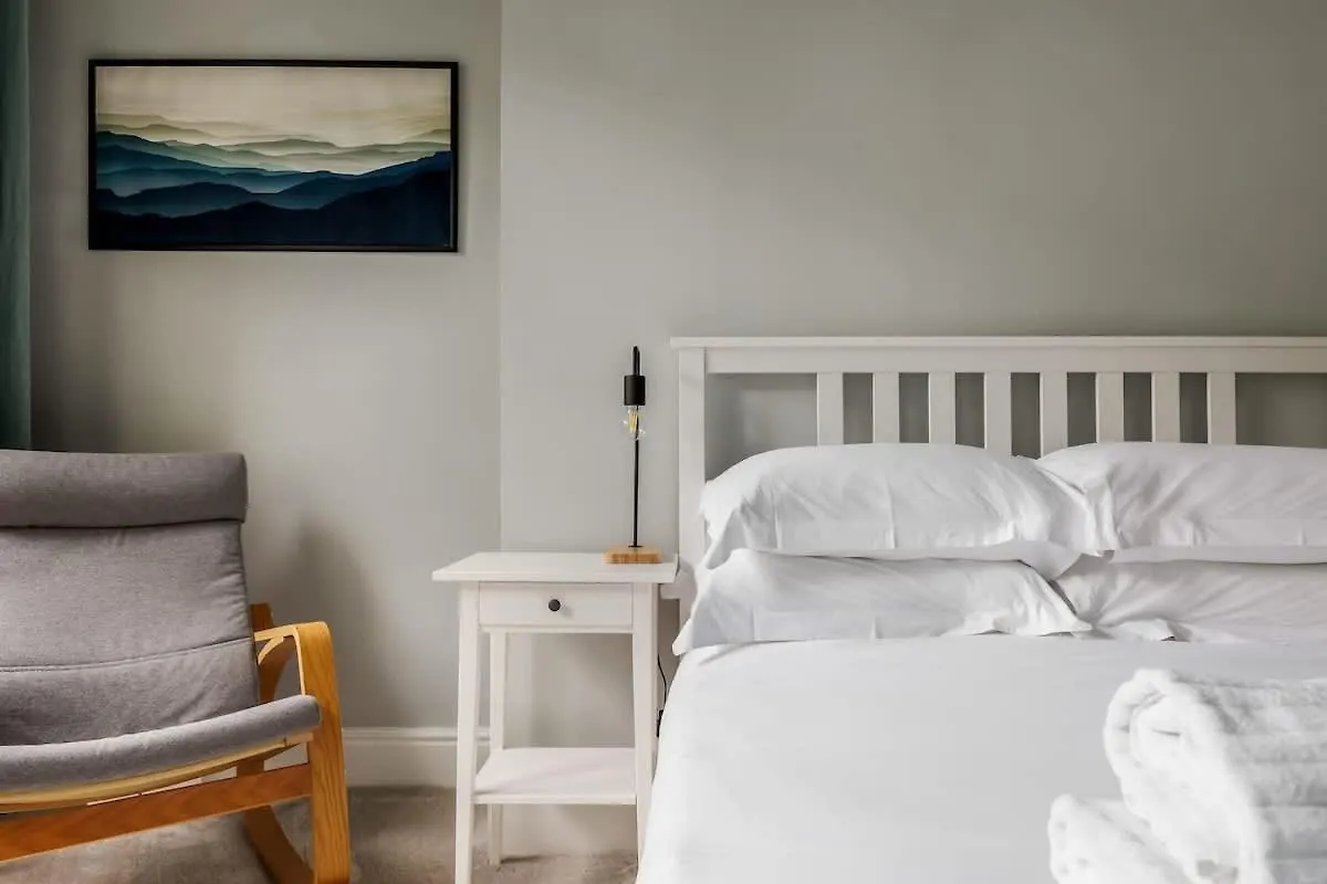 Holiday home Cobalt Cove Villa Poole