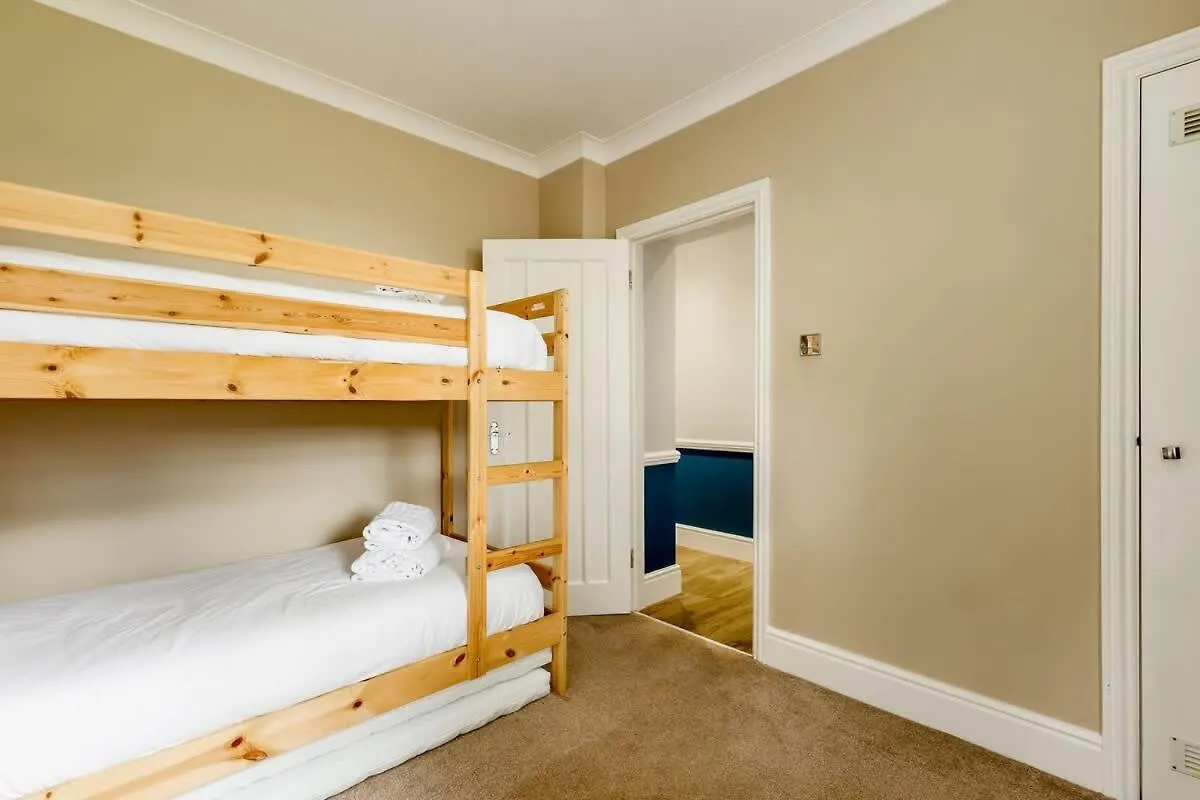 Cobalt Cove Villa Poole United Kingdom