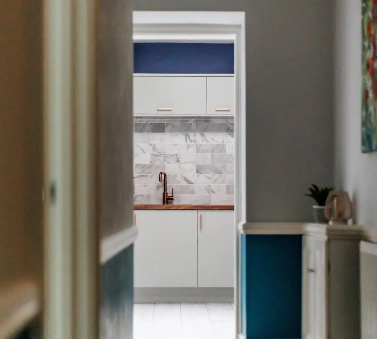 Holiday home Cobalt Cove Villa Poole