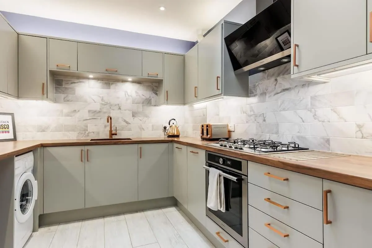 Vila Cobalt Cove Poole