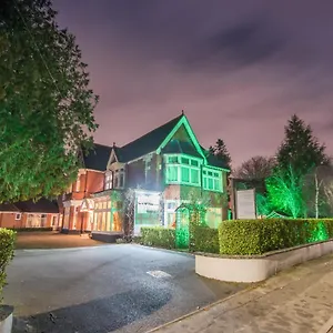 Hotel Grovefield Manor, Poole